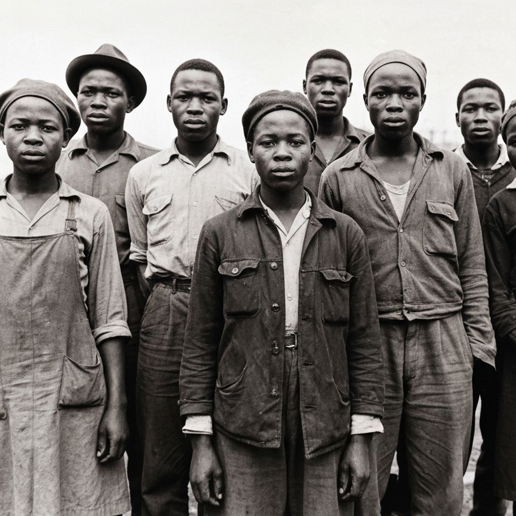 ANCYL Historical Legacy