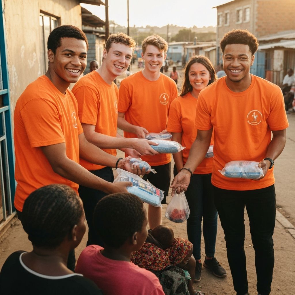 Youth Month 2026: Celebrating Our Heritage