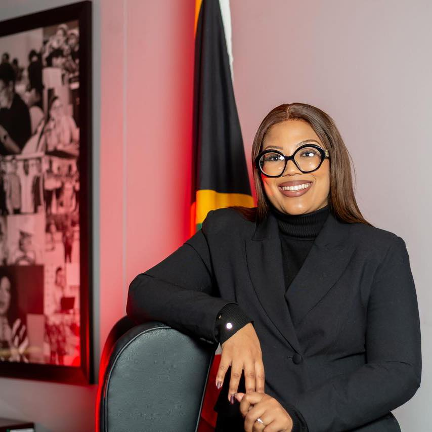 Venus Blennies-Magape