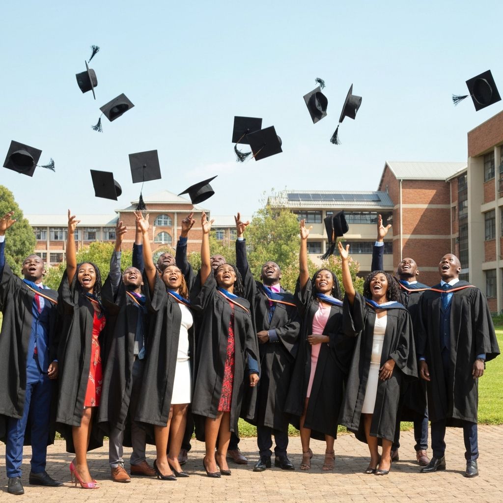 ANCYL Partners with Universities for Bursary Program