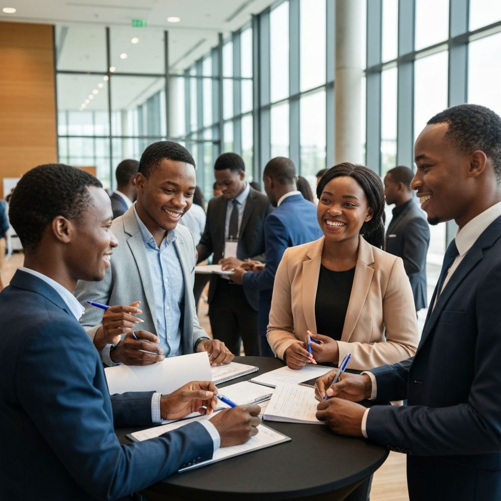 ANCYL Launches National Youth Employment Initiative