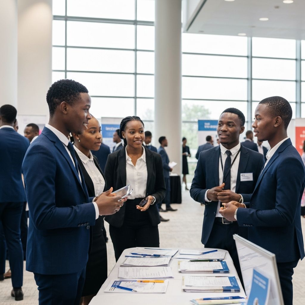 ANCYL Launches National Youth Employment Initiative