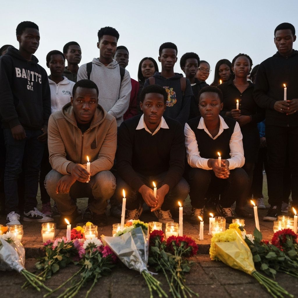 Youth Month 2026: Celebrating Our Heritage