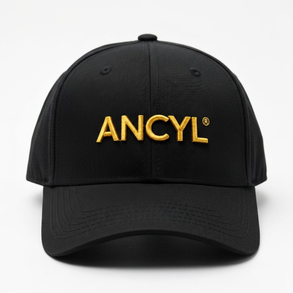 ANCYL Cap