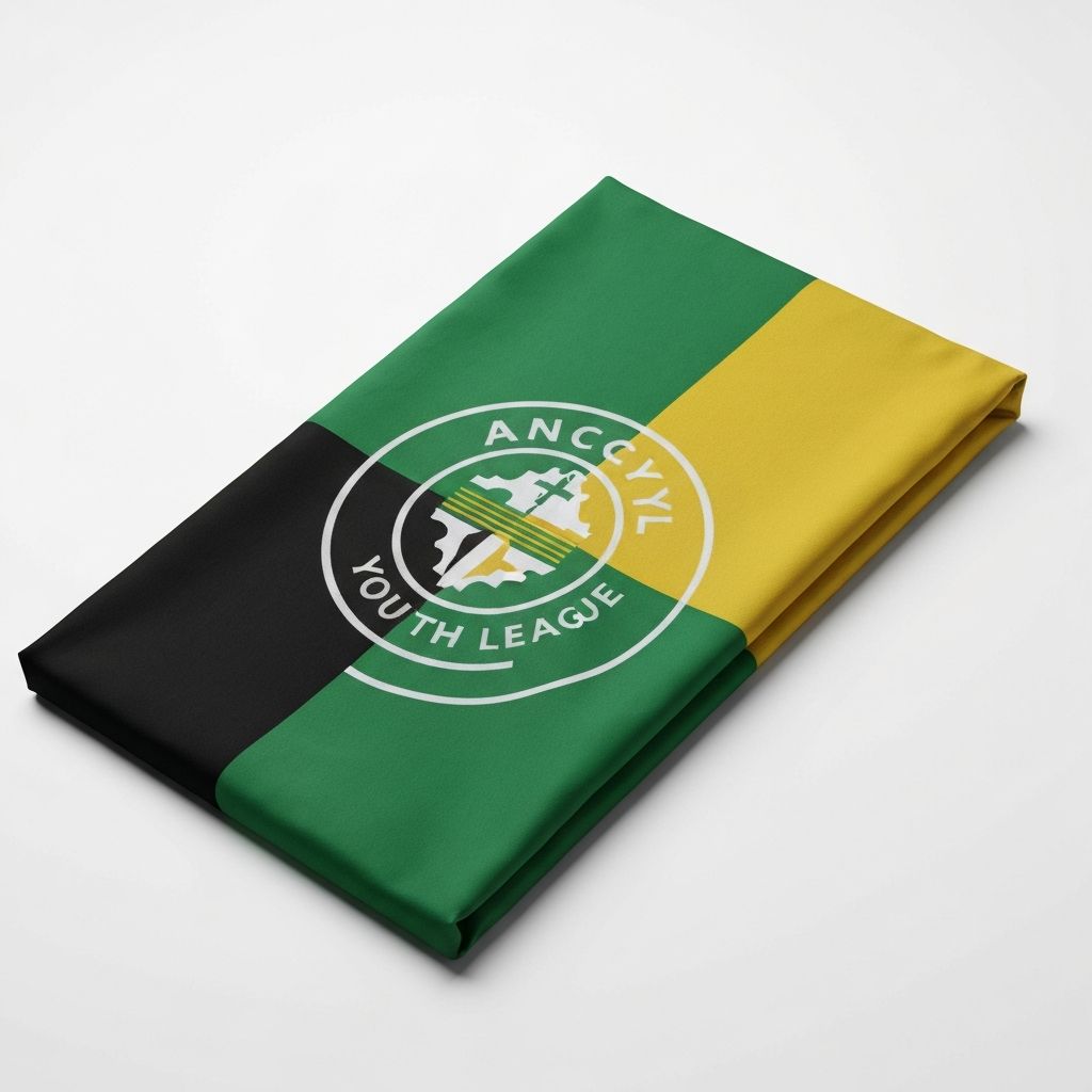 ANCYL Flag
