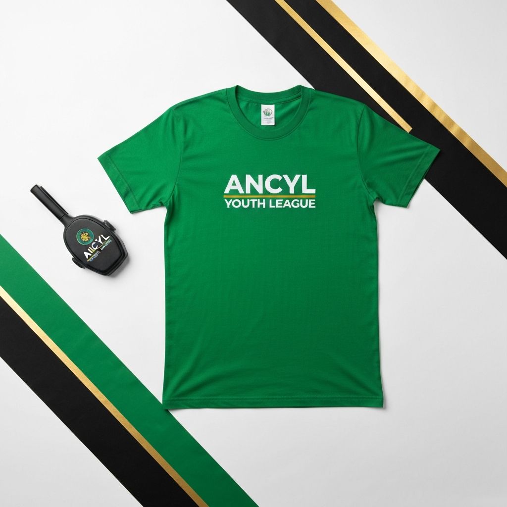 ANCYL T-Shirt